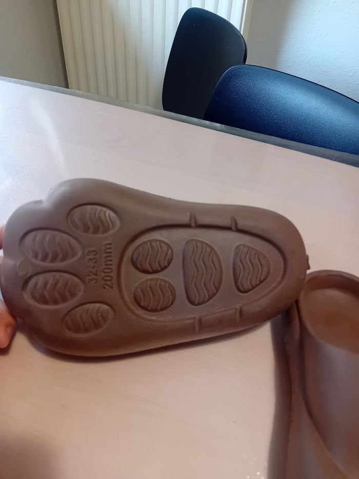 griffes de loup - photo numéro 2