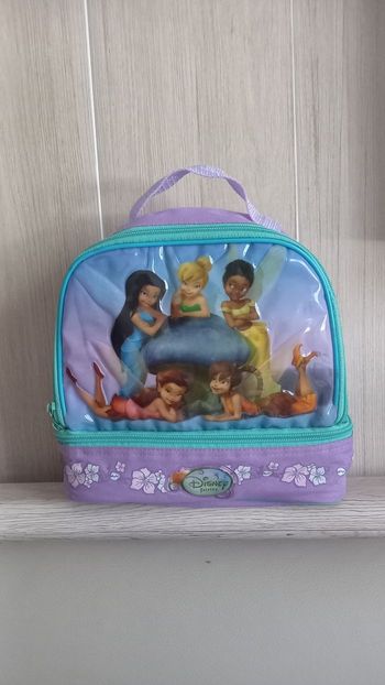 Sac à main Disney fairies