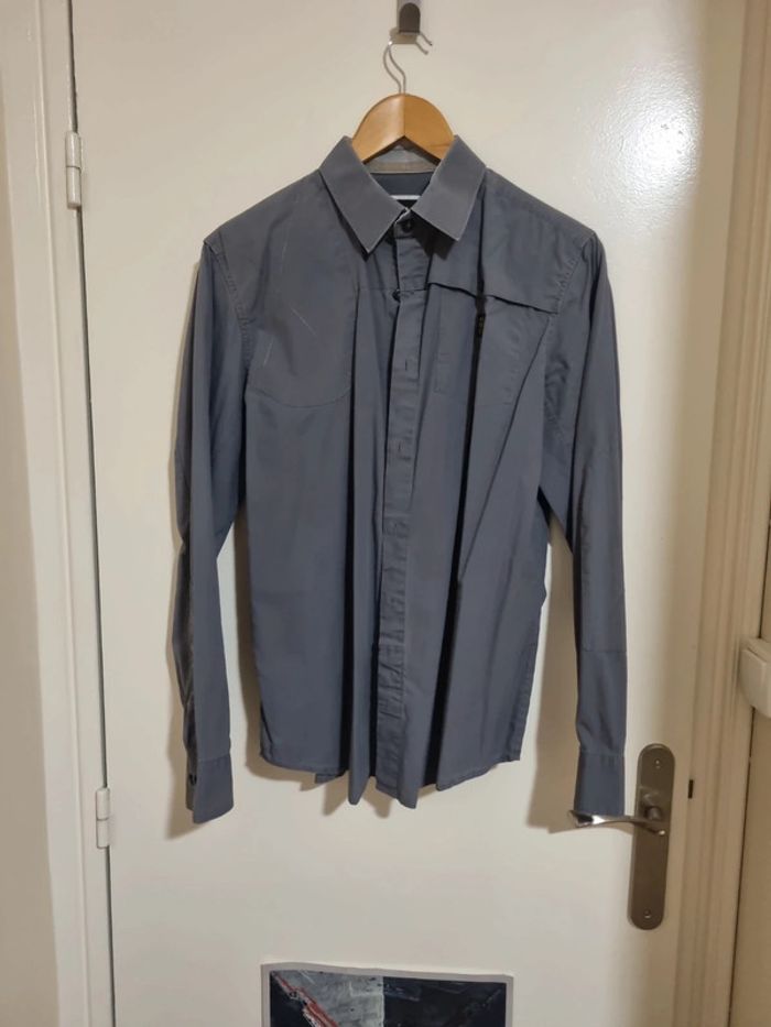 Chemise Gstar taille L