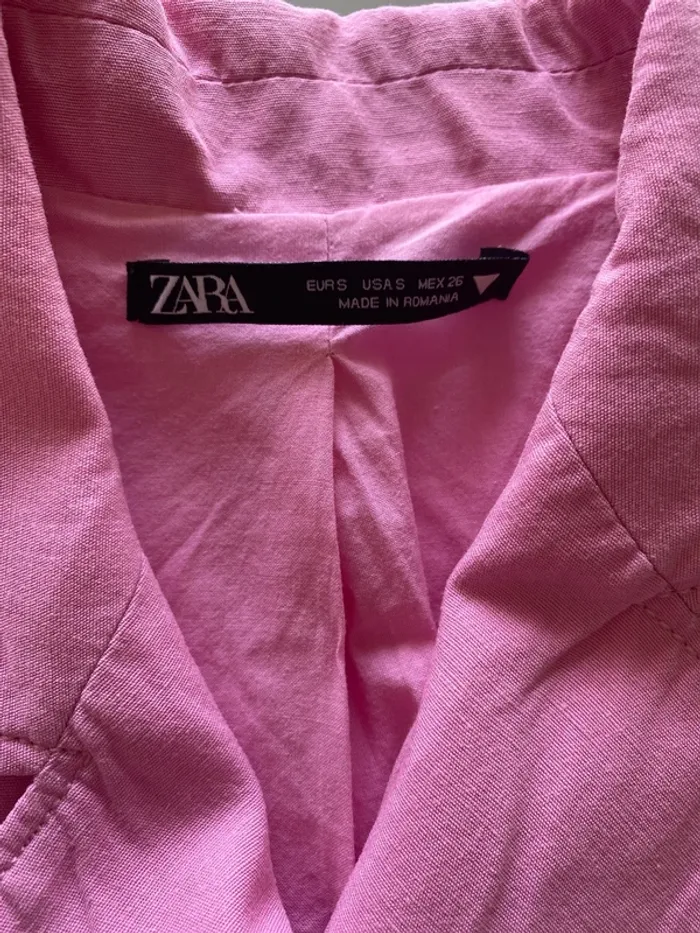 Robe Zara - photo numéro 4