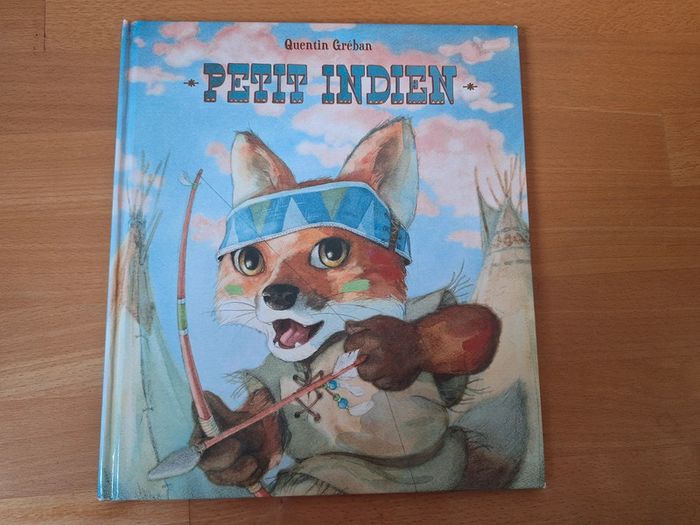 Lot livres pour enfant illustrés - photo numéro 14
