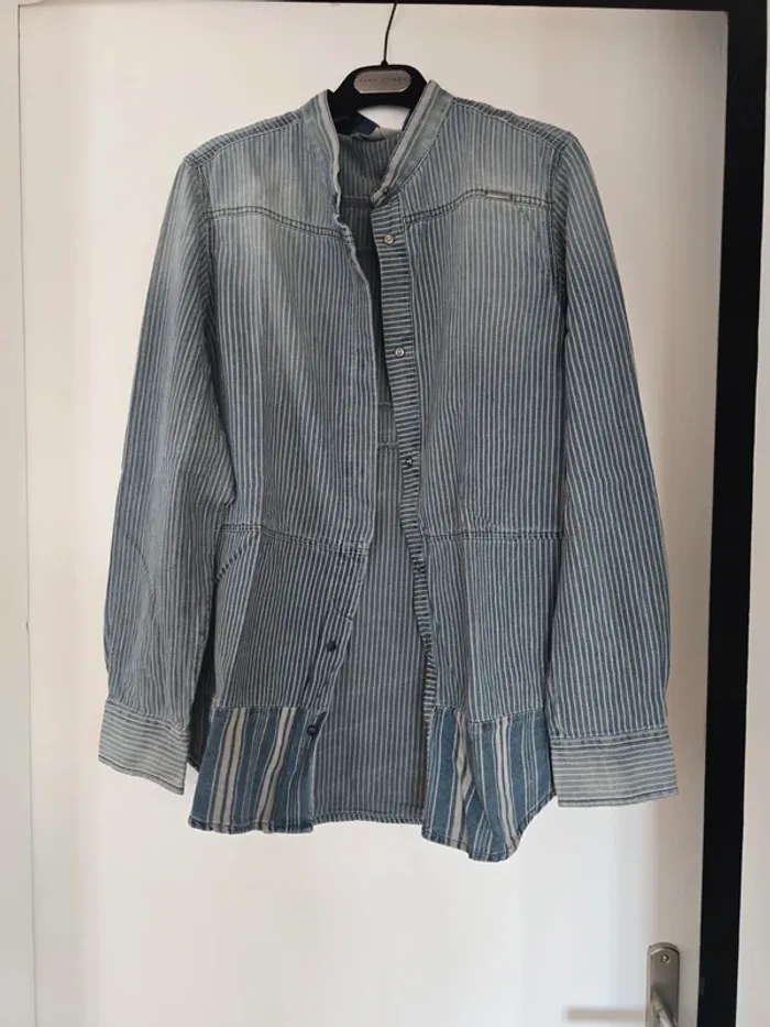 Chemise femme