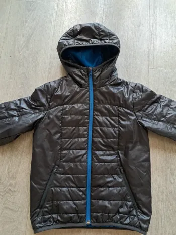 Veste queshua