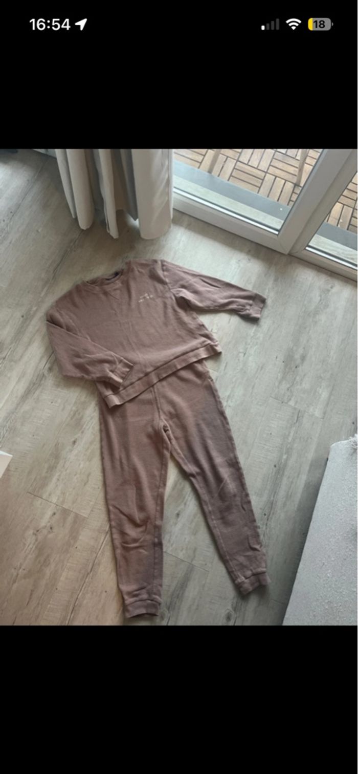 Ensemble survêtement - photo numéro 4