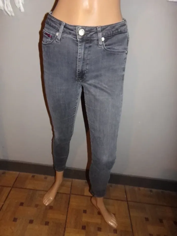 Jeans slim