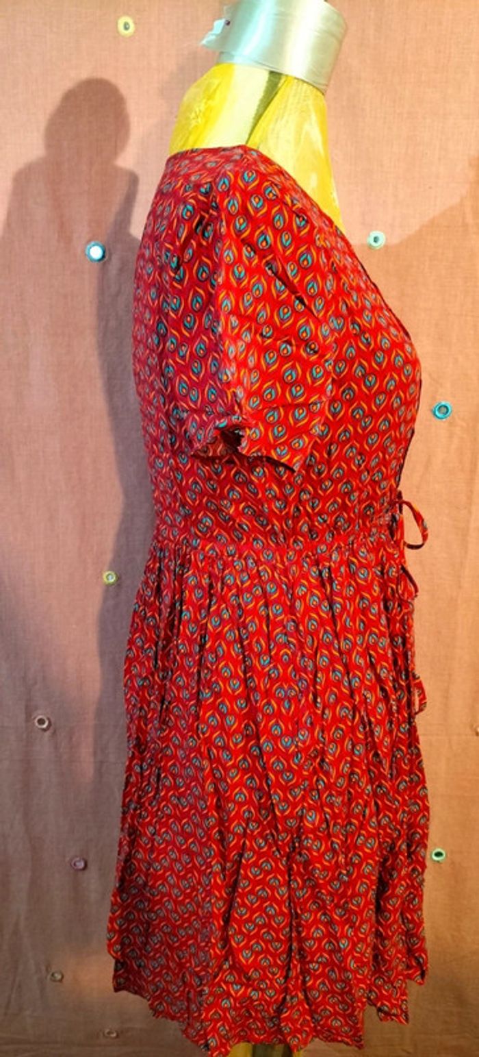 Robe taille 38/40 - photo numéro 3