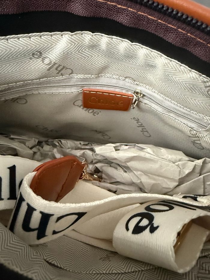 Sac chloe - photo numéro 3