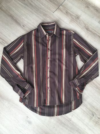 Chemise 