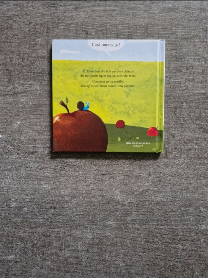 Livre 📖 - photo numéro 5