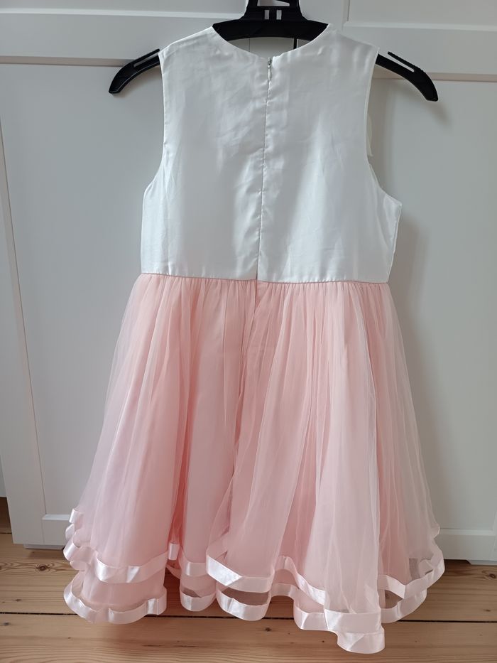 Robe déguisement licorne - photo numéro 2