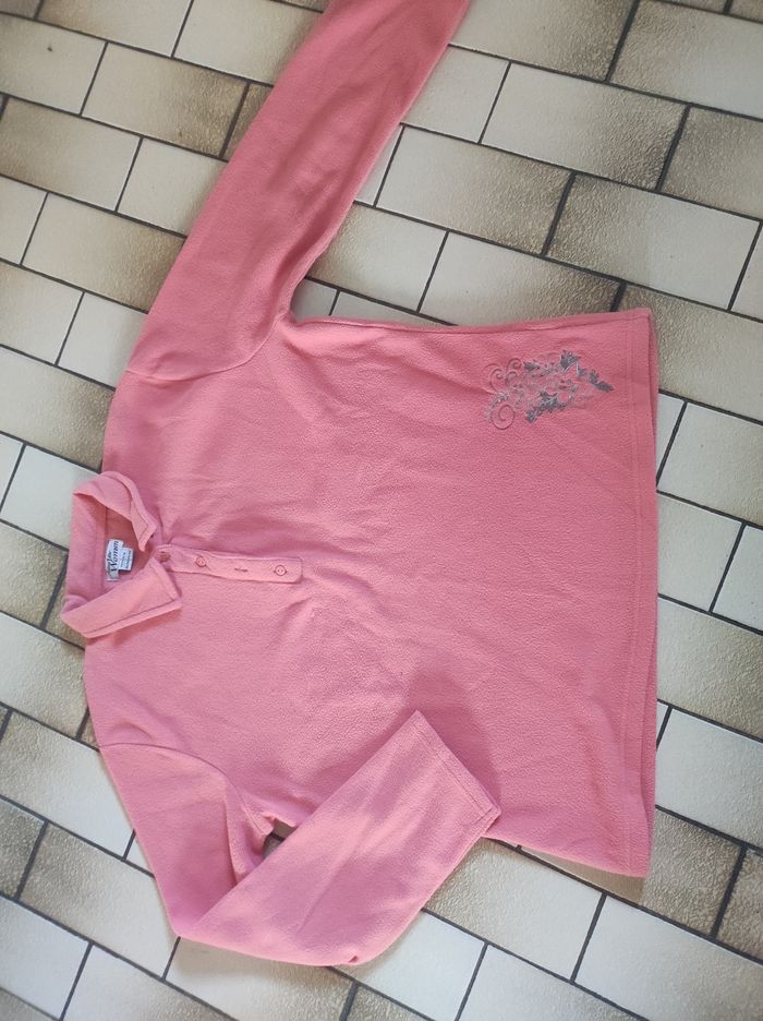 Pull femme - photo numéro 2