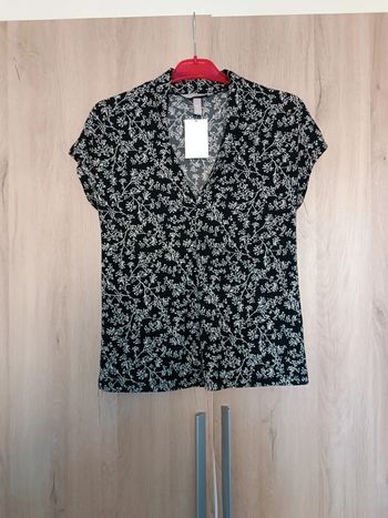 Blouse hm taille xs