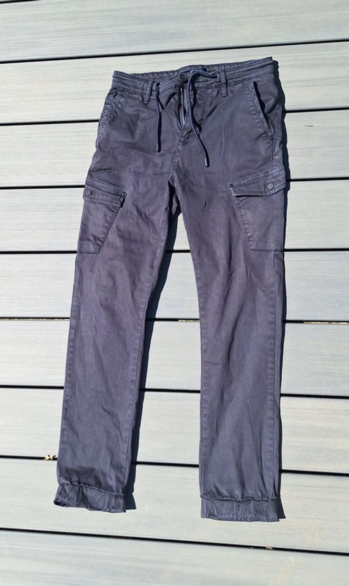 Cargo Bonobo 36