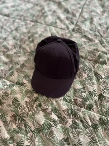 Casquette bébé