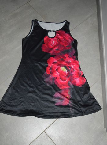 robe été - taille 36