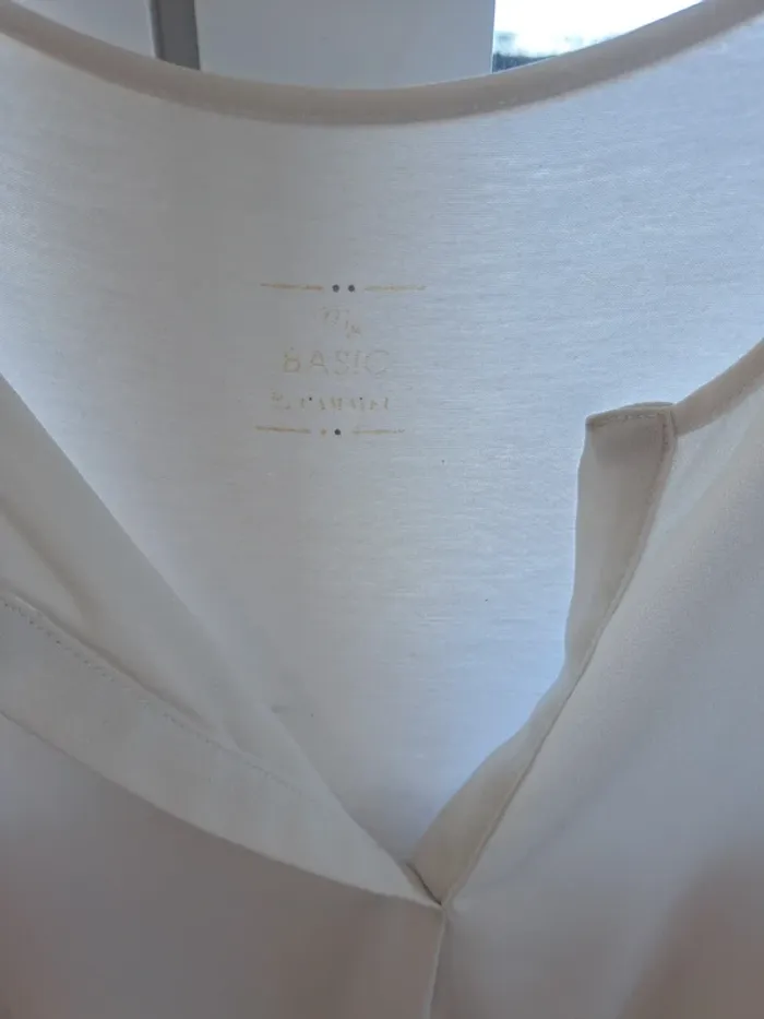 Blouse vinted - photo numéro 2