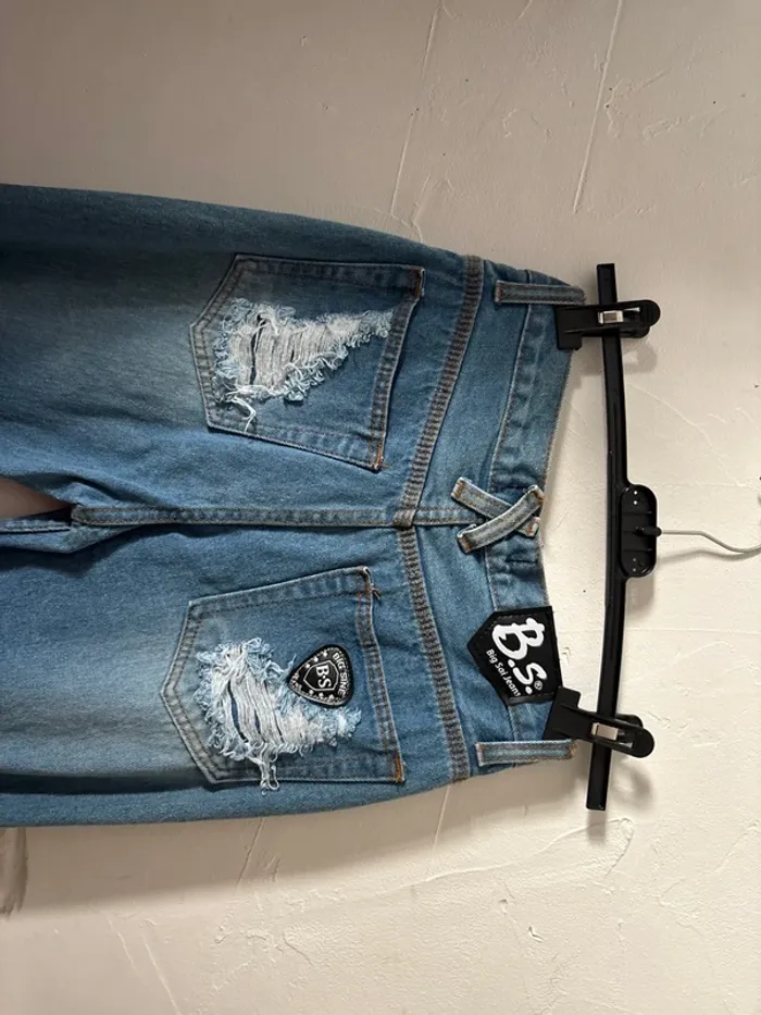 Jeans 531 - photo numéro 6