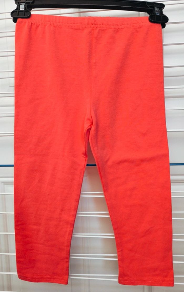 Legging corsair fille 8 ans - photo numéro 2