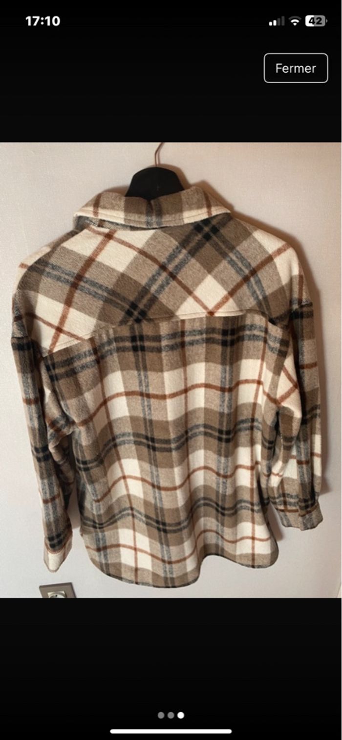 Sur-chemise Pimkie - photo numéro 2