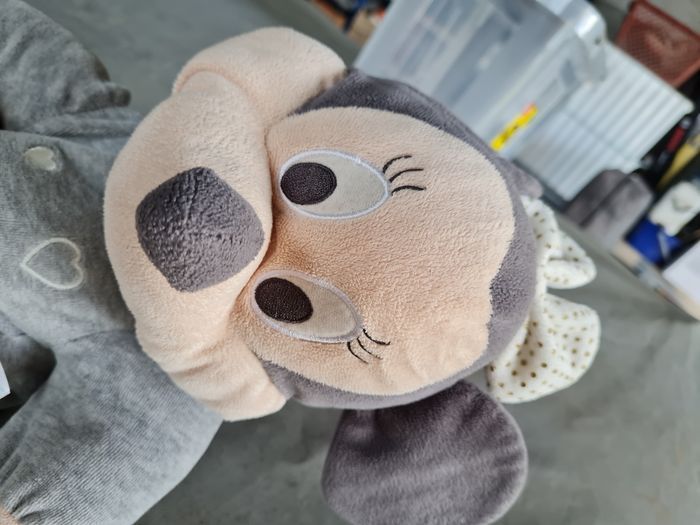 Minnie - photo numéro 4