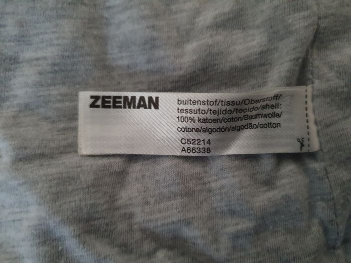 Manteau mi-saison 12 mois - photo numéro 4