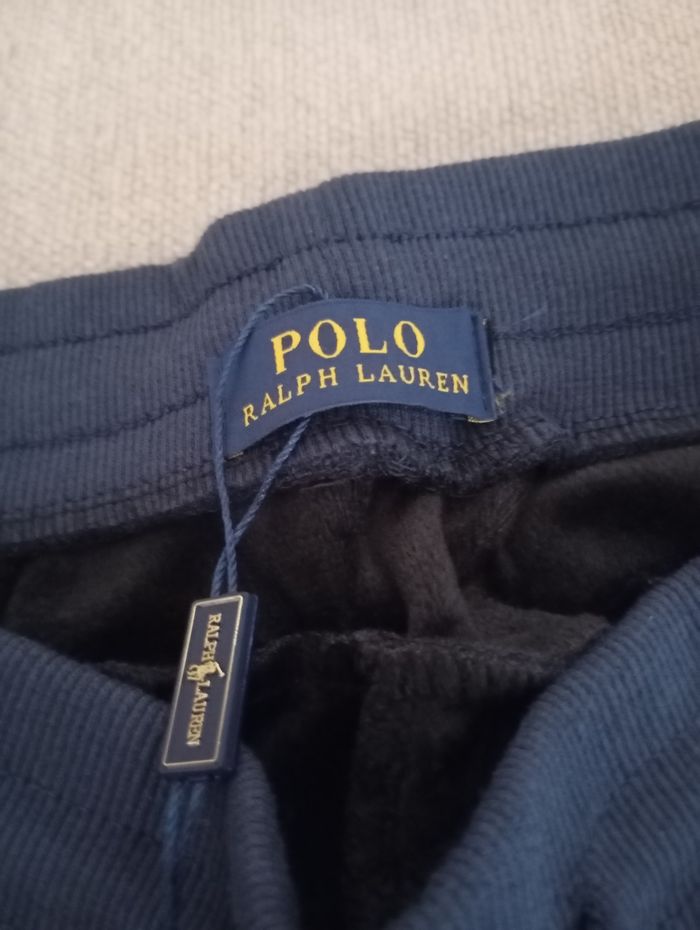 Survêtement Ralph Lauren taille s - photo numéro 5