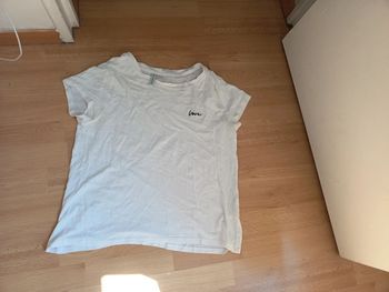 T-shirt Divided taille M
