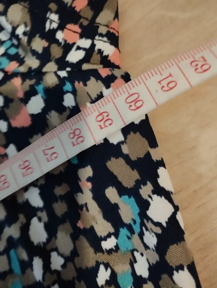Robe Maison du Jersey taille 46 - photo numéro 4