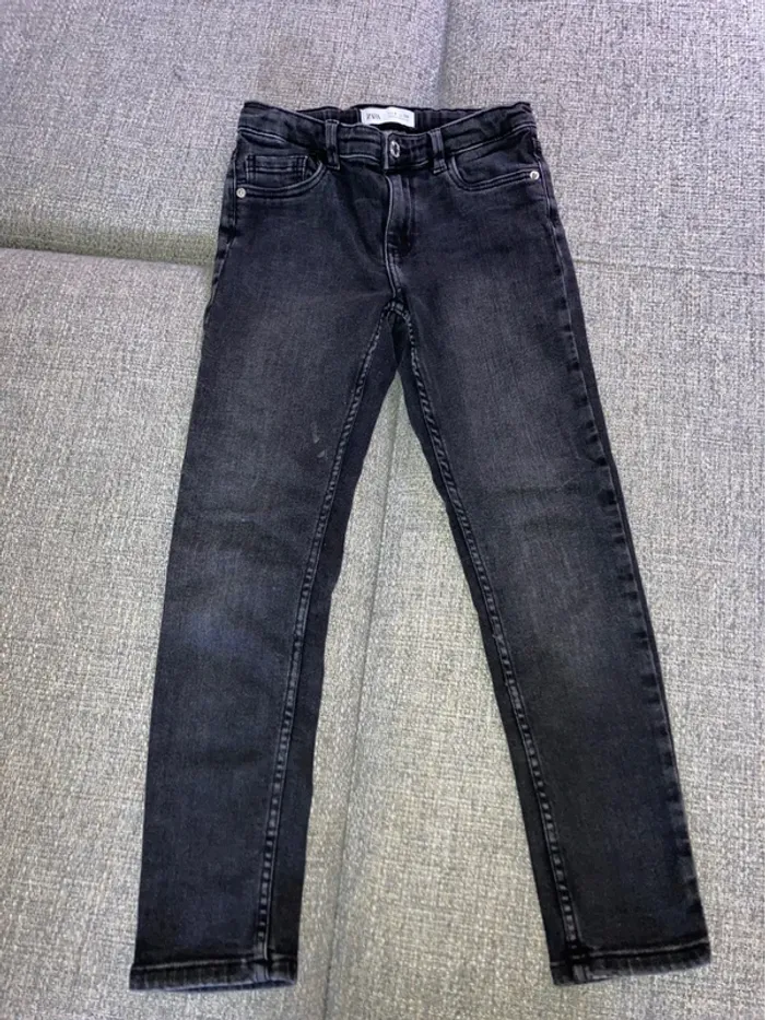 Jean slim Zara