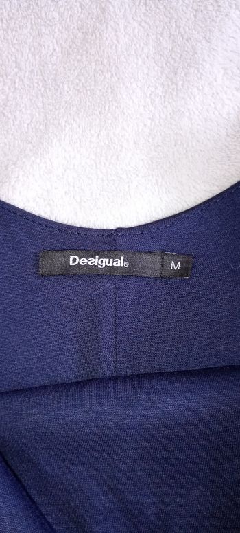 Robe Desigual