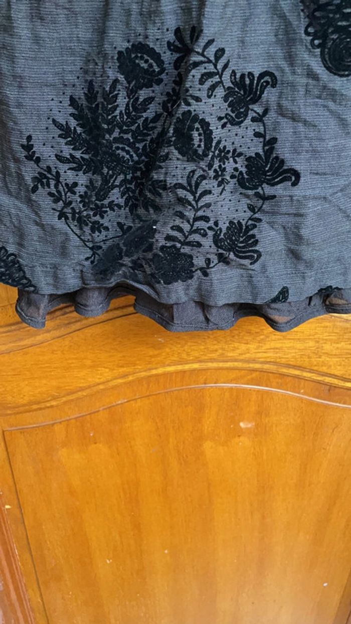 Robe voodoo - photo numéro 4