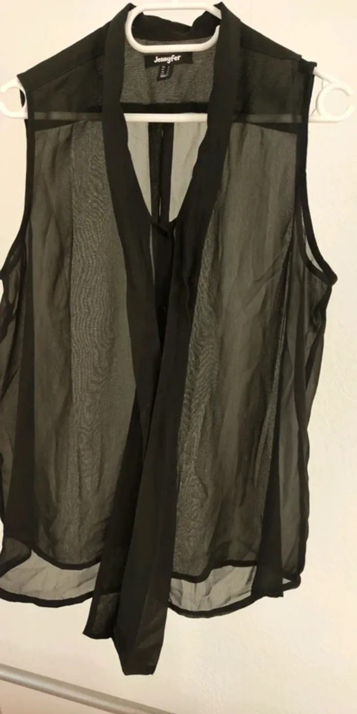 Chemisier - photo numéro 4