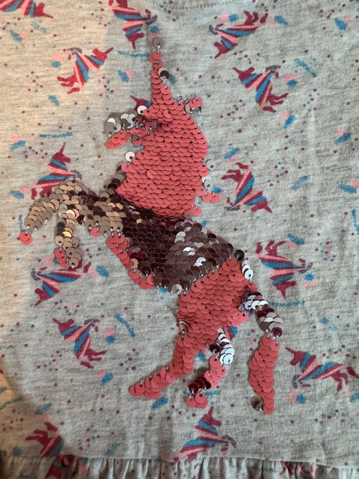 Lot fille été 8 ans - photo numéro 2