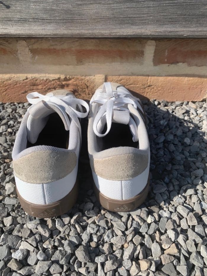 Jolies baskets Adidas femme - photo numéro 5