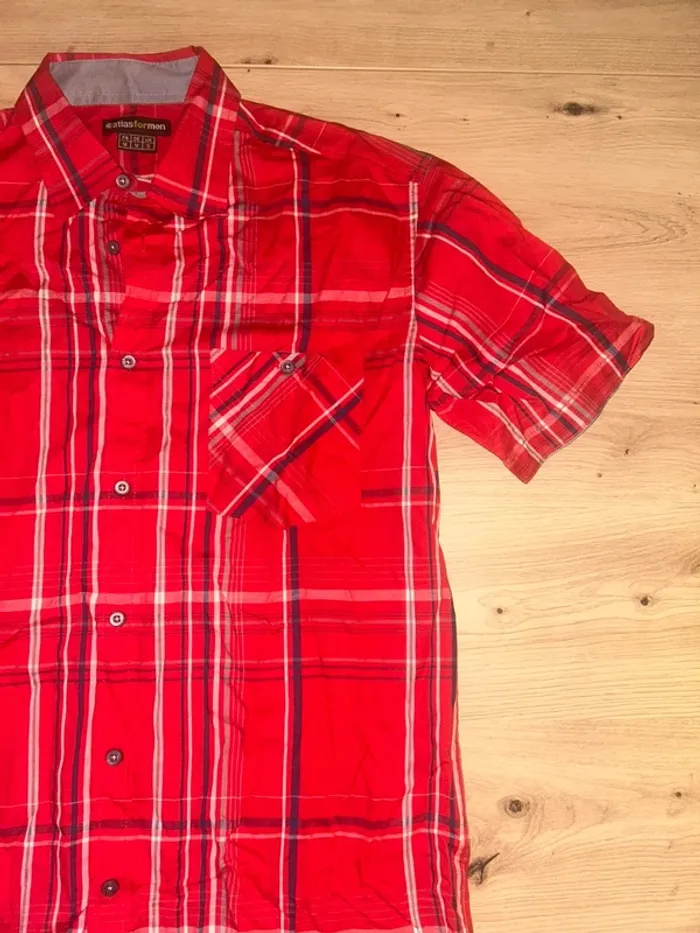 Chemise homme - photo numéro 3