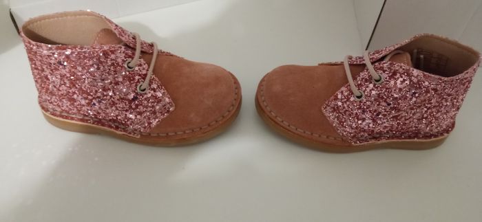 Chaussures t.21 - photo numéro 4