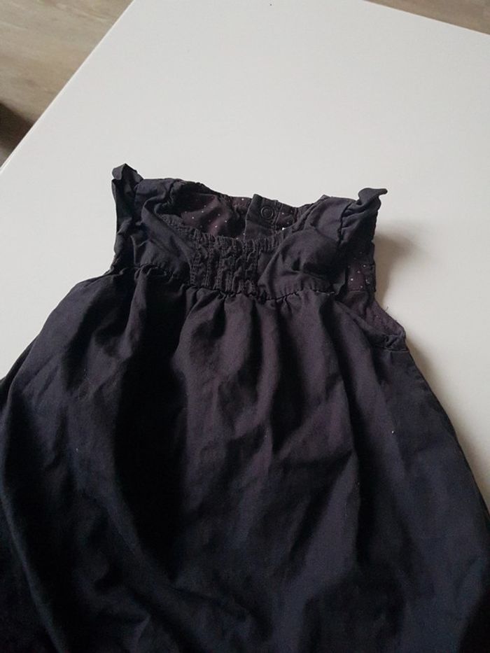 Robe boule - photo numéro 5