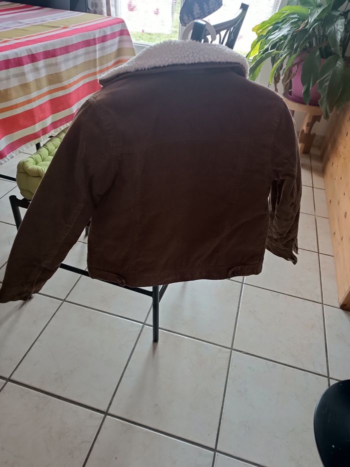 Veste garçon - photo numéro 2