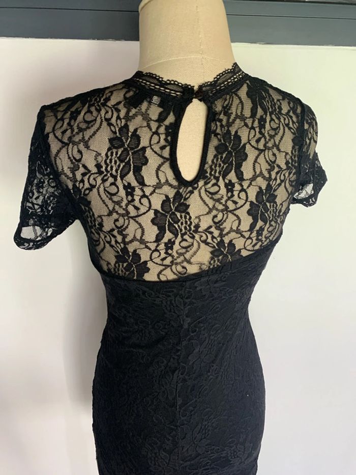 Superbe robe - photo numéro 4