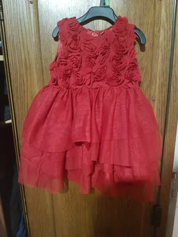 Robe de cérémonie H&M 1 an