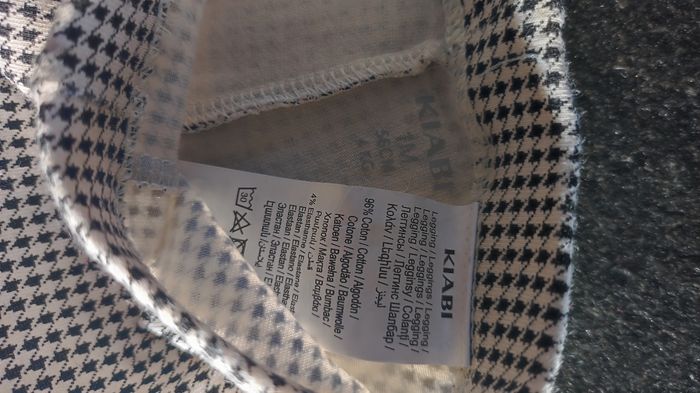 Leggings Bébé Fille - photo numéro 2