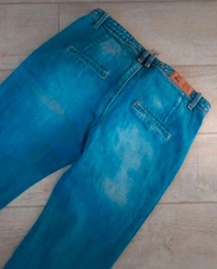 Jeans évasé - photo numéro 5