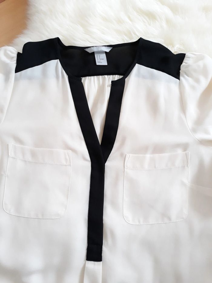 Chemisier taille 36 - H&M