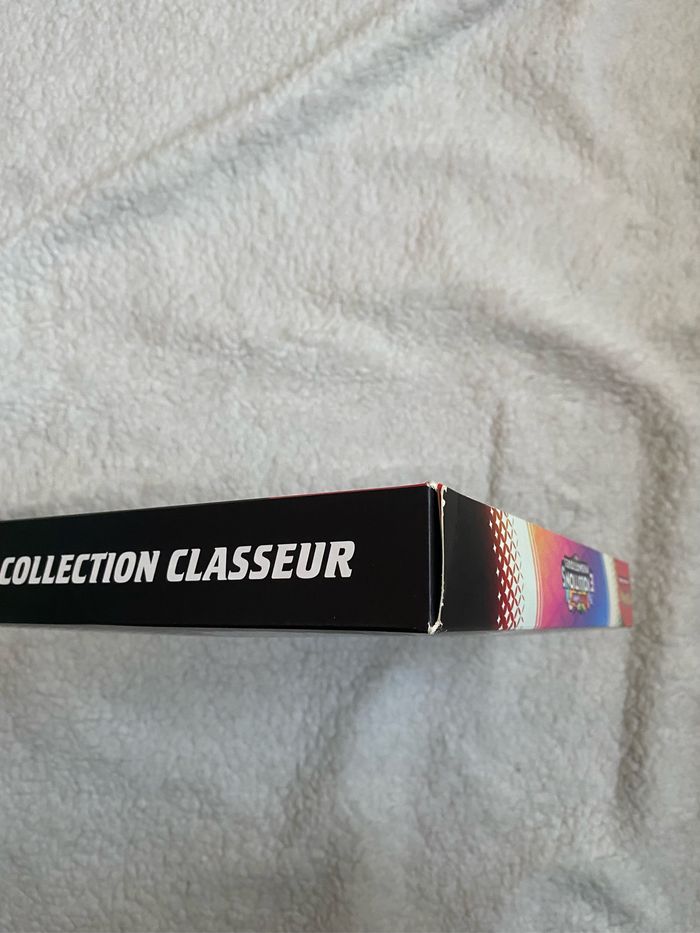 Coffret Classeur EV8.5 FR - photo numéro 3