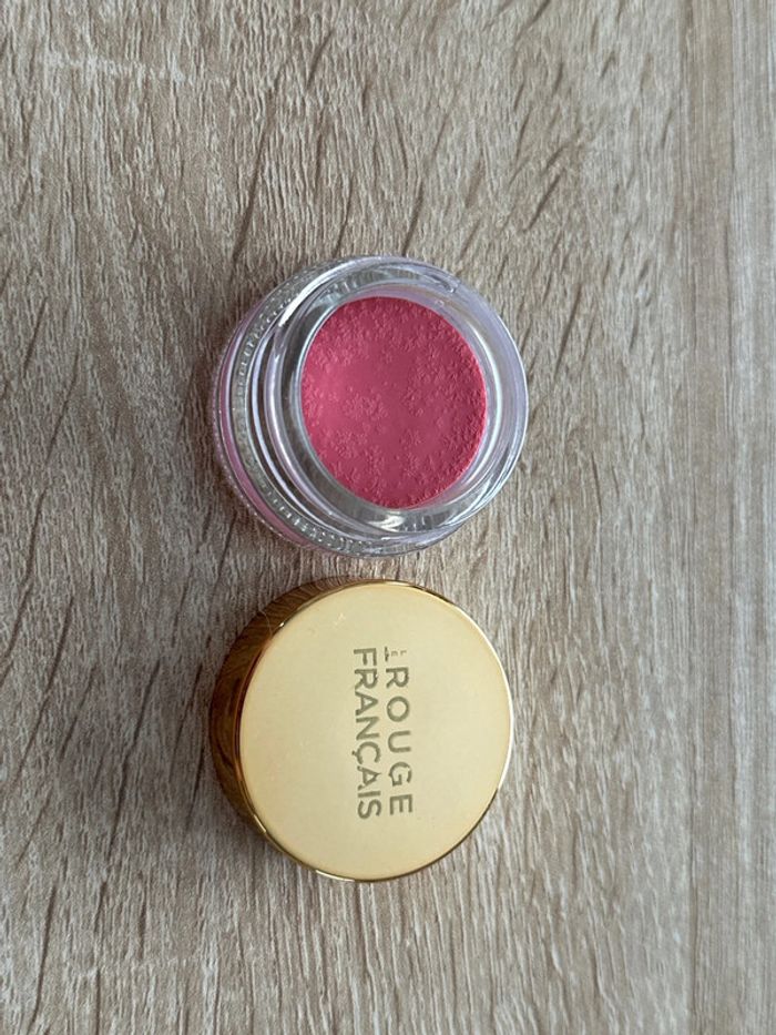 Blush crème Zénobie Le rouge Français - photo numéro 3