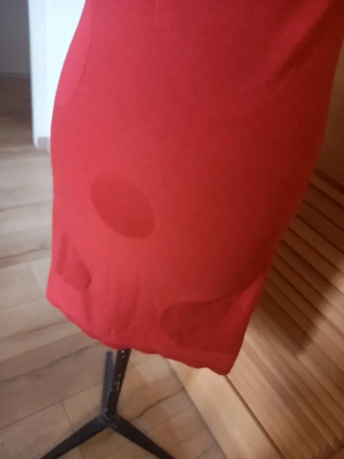 Robe manches courtes - photo numéro 4