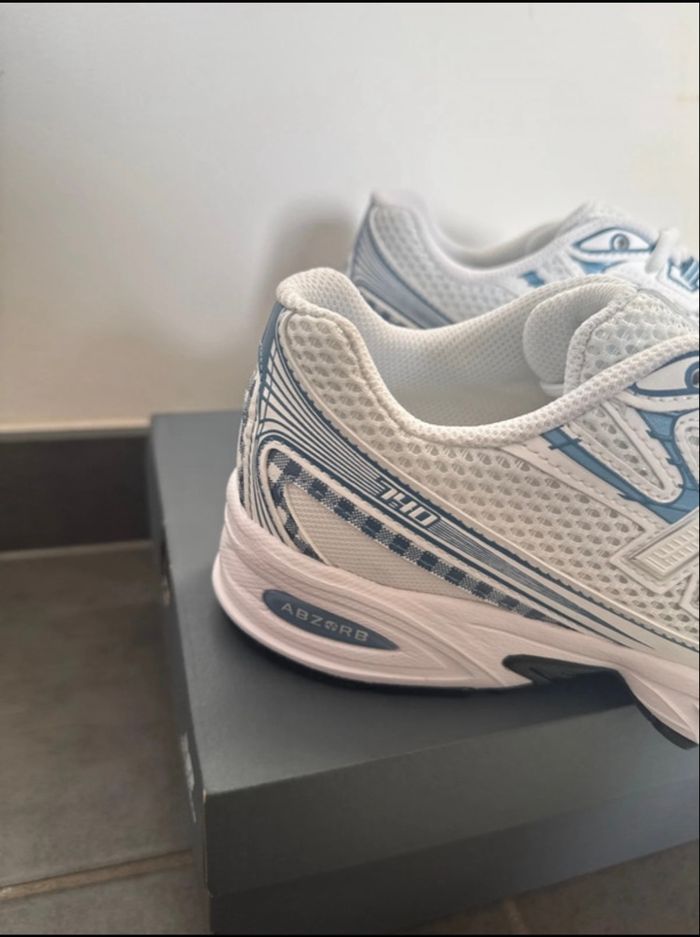 New balance 740 - photo numéro 4