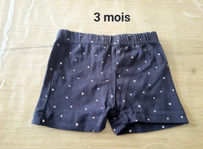 Short boite à malice