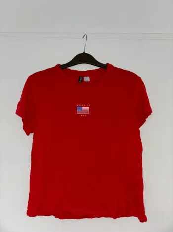 T-shirt H&M taille S