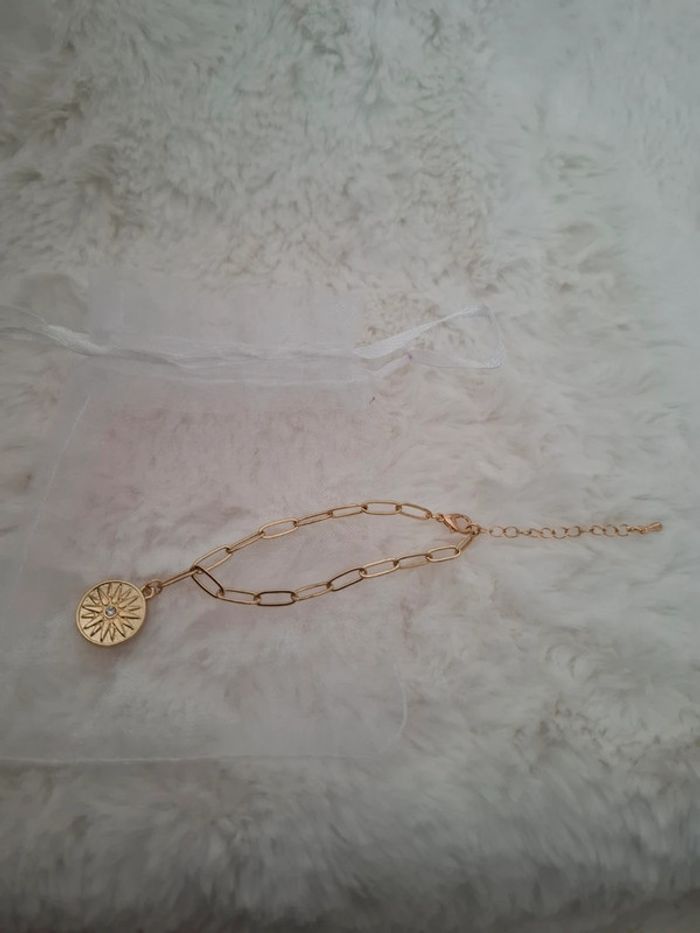 Côme Bracelet Manzanillo